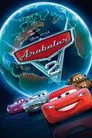 Arabalar 2 Film Posteri