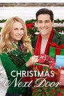 Christmas Next Door Film Posteri
