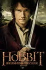 Hobbit: Beklenmedik Yolculuk Film Posteri
