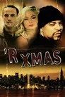 'R Xmas Film Posteri