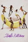 Skate Kitchen Film Posteri