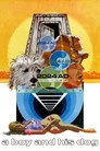 Çocuk ve Köpeği Film Posteri