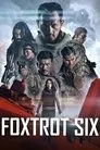 Foxtrot Six Film Posteri