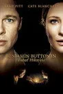 Benjamin Button'ın Tuhaf Hikayesi Film Posteri