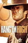 Onları Yükseğe As Film Posteri