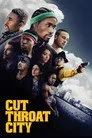 Suç Şehri Film Posteri
