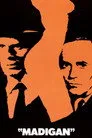 Madigan Film Posteri