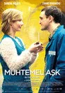 Muhtemel Aşk Film Posteri