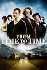 Zamanda Yolculuk Film Posteri