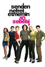 Senden Nefret Etmemin 10 Sebebi Film Posteri