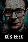 Köstebek Film Posteri