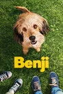 Benji Film Posteri