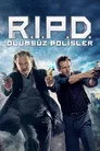 Ölümsüz Polisler Film Posteri