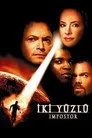 İki Yüzlü Film Posteri