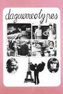 Daguerréotypes Film Posteri