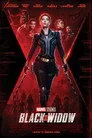 Black Widow Film Posteri