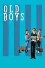 Old Boys Film Posteri