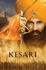 Kesari Film Posteri
