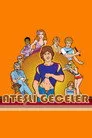 Ateşli Geceler Film Posteri