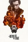 The Devil All the Time Film Posteri