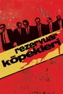 Rezervuar Köpekleri Film Posteri