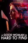 İyi Bir Kadın Film Posteri