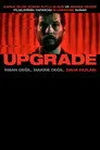 Upgrade Film Posteri