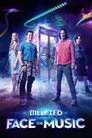 Bill & Ted Face the Music Film Posteri