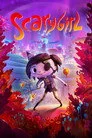 Scarygirl Film Posteri