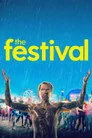 The Festival Film Posteri