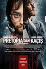 Pretoria'dan Kaçış Film Posteri