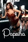 Paprika Film Posteri