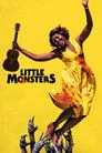 Little Monsters Film Posteri