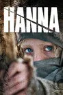 Hanna Film Posteri