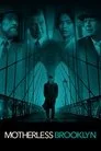 Öksüz Brooklyn Film Posteri