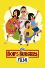 Bir Bob's Burgers Filmi Film Posteri