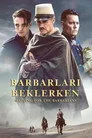 Barbarları Beklerken Film Posteri
