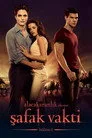 Alacakaranlık Efsanesi: Şafak Vakti Bölüm 1 Film Posteri