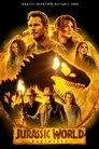 Jurassic World: Hâkimiyet Film Posteri