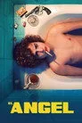 El Angel Film Posteri