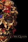 McQueen Film Posteri