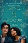 Güneş de Bir Yıldızdır Film Posteri