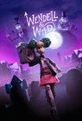 Wendell ve Wild Film Posteri