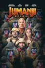 Jumanji: Yeni Seviye Film Posteri