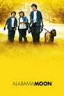 Alabamalı Moon Film Posteri