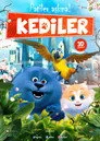 Kediler Film Posteri