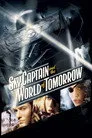 Sky Captain ve Yarının Dünyası Film Posteri