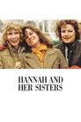 Hannah ve Kız Kardeşleri Film Posteri