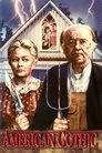 American Gothic Film Posteri