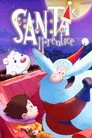 Noel Baba'nın Çırağı Film Posteri